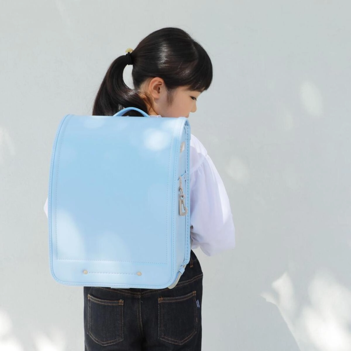 水色のランドセルは後悔する？よくある3つの不安にお答えします